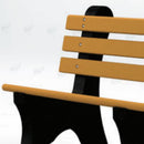 Comfort Park Avenue Bench