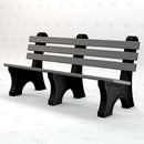 Comfort Park Avenue Bench