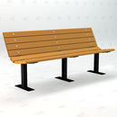 Contour Bench