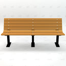 Contour Bench