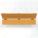 Contour Bench