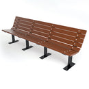 Contour Bench