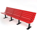Contour Bench