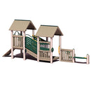Discovery Play Structure