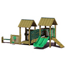 Discovery Play Structure