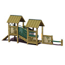 Discovery Play Structure