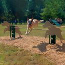 Doggie Jump - Rover Jump Over