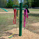 Leash Post