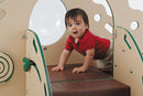 Crawl N Toddle - Coated Steel