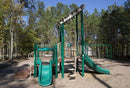 Climbing Cove Playground Structure