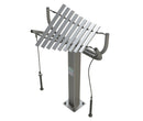 Freenotes Sculptural Steel Ensemble Collection