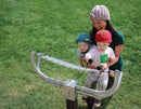 Freenotes Sculptural Steel Ensemble Collection