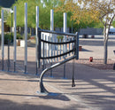 Freenotes Sculptural Steel Ensemble Collection