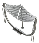 Freenotes Sculptural Steel Ensemble Collection