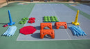 The Snug Play Intermediate System