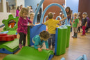 The SnugPlay Learner System