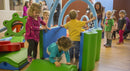 The Snug Play Intermediate System