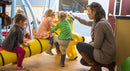 The Snug Play Intermediate System