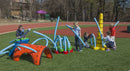 The Snug Play Intermediate System