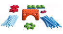The Snug Play Primary System