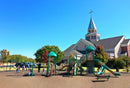 Sundancer Playground Structure