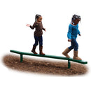 Zig Zag Balance Beam