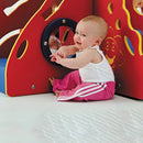 Crawl N Toddle - Comfy Tuff