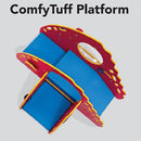 Crawl N Toddle - Comfy Tuff
