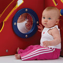 Crawl N Toddle - Comfy Tuff