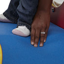 Crawl N Toddle - Comfy Tuff
