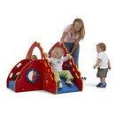 Crawl N Toddle - Comfy Tuff