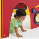 Learn-A-Lot (4 panel) Mounting Kit