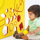 Learn-A-Lot (4 panel)