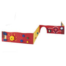 Learn-A-Lot (4 panel)