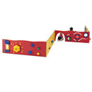 Learn-A-Lot (4 panel) Mounting Kit