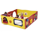 Learn-A-Lot (4 panel) Mounting Kit