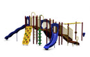 Slide Mountain Mounting Kits