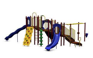 Slide Mountain Mounting Kits