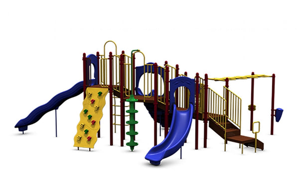Slide Mountain Mounting Kits