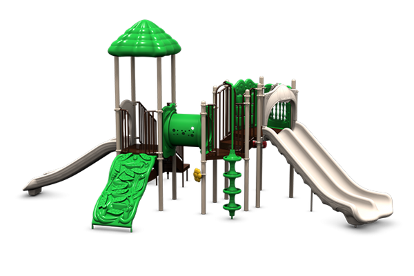 Ground Kit for Falcon's Roost