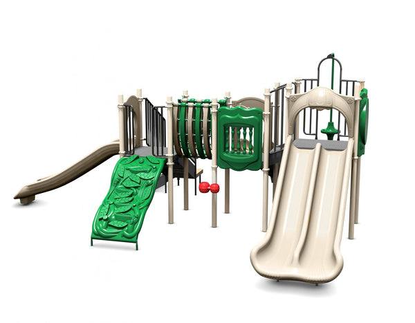 Keegan's Kastle Ground Anchoring Kit