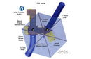 Timber Glen Mounting Options