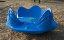Blue Whirlwind