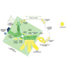 Amarillo Runner Playground Structure