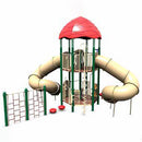 Briar Grove Playground Structure