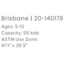 Brisbane