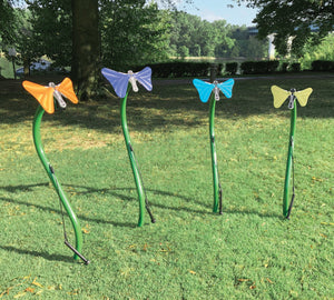 Freenotes Butterflies Ensemble Collection