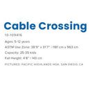Cable Crossing