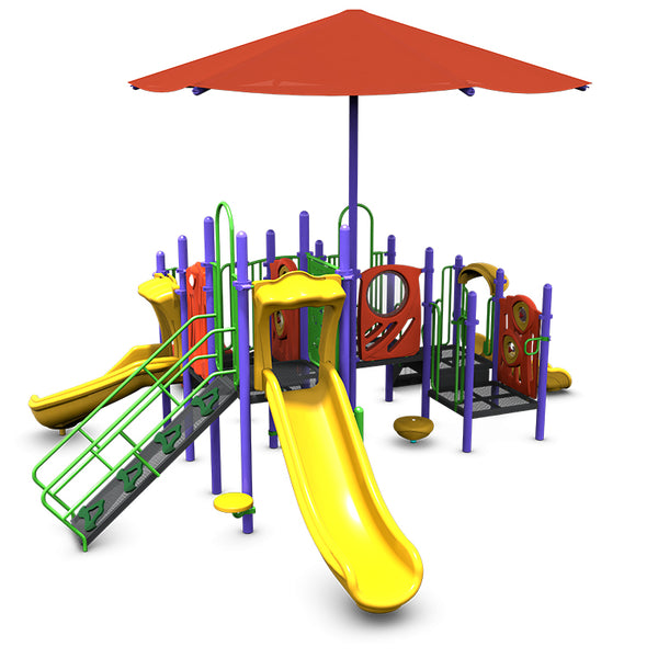 Cassidy Playground Structure