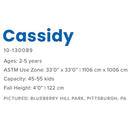 Cassidy